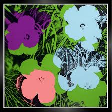 We did not find results for: Andy Warhol Flowers 64 From Flowers Porfolio 1970 Screen Print S