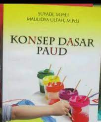 Resensi Buku Konsep Dasar Paud Perpustakaan Iain Metroperpustakaan Iain Metro