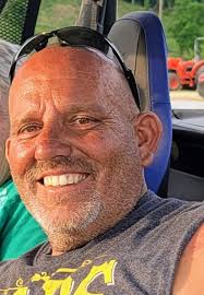 Obituary for Jason Garrison