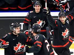 Last year he tied for the tournament. 2021 World Juniors Championship Day 1 Schedule How To Watch Fear The Fin