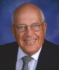 Albert Danner Obituary (1935