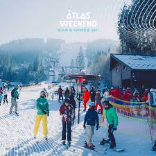 4 400 3 400 uah. Vecherinki Shou I Strit Fud Atlas Weekend Otkryvaet Razvlekatelnuyu Zonu V Bukoveli