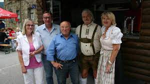 Essen Auf Radern Aktion Hilft Seit 40 Jahren In Lilienfeld Non At Churches & cathedrals in lilienfeld. essen auf radern aktion hilft seit