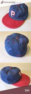 Rare Vintage Polo Ralph Lauren Fitted Hat Fitted Hats Vintage Polo Polo Ralph Lauren
