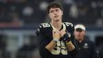 Smyth released by New Orleans Saints : r/GAA - Reddit