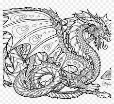 Announcing Realisticgon Coloring Pages With Astounding Adult Colouring Pages Animals Clipart 5933716 Pikpng
