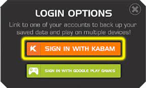 However this will still result in the same issue as facebook where it still won't let you link after. Unlink Your Google Play Or Game Center Id Kabam
