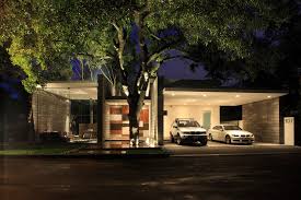 „if you analyze the function of an object, its form often becomes obvious. 45 Car Garage Concepts That Are More Than Just Parking Spaces