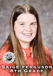 Shavano Academic Booster Club announces December students of the month