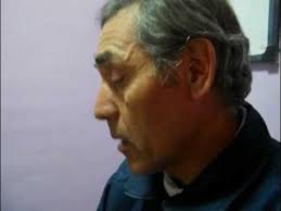 Noche de Boxeo en América- Homenaje a Horacio Alfredo Cabral