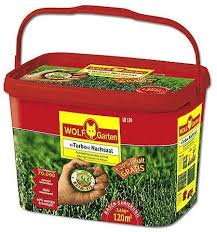 Wolf Garten Turbo Nachsaat 3826121 Lr 120 Rot In 2020 Garten Umpflanzen Wolf