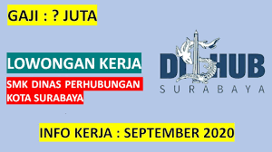 141 pekerjaan sidoarjo gedangan, semua sidoarjo gedangan pekerjaan, sidoarjo gedangan di pekerjaan mitula. Lowongan Kerja Smk S1 D4 Dinas Perhubungan Kota Surabaya Info Loker September 2020 Youtube