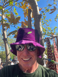 Spring is in the air. Sphere Comes Sunshine