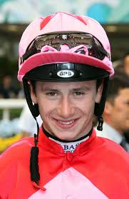 Marco Botti encouraged by Oisin Murphy's vote of confidence as Giavellotto  targets LONGINES Hong Kong Vase