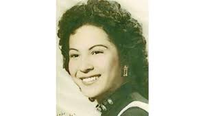 Ofelia Guzman Obituary (2015)