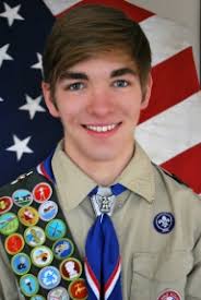 Eagles of Troop Ole 97