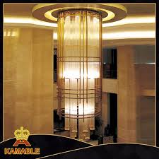 But when i push the test button on gfci outlet it shows amber or orange color. Luxury Lobby Big Project Chandelier Ka86145 Buy Project Light Chandelier Crystal Project Chandelier Modern Custom Chandelier Product On Kamable Lighting Co Ltd