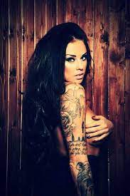 Pin By Hillary Carroll On Tattoos Beauty Tattoos Tattoos Tattoos For Women