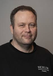 William Ostergaard's Instagram, Twitter & Facebook