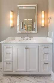 Store Your Toiletries In These 10 Best Bathroom Medicine Cabinets Bathroom Vanity Trends Bathroom Vanity Style Beautiful Bathroom Vanity