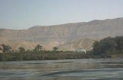 The upper part of rajang river is also known as batang balui by the orang ulu. List Of Rivers By Length