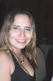 Monica Zenzinger Obituary