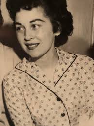 Juanita Marie “Jackie” Sumpter Haggard (1929-2019)