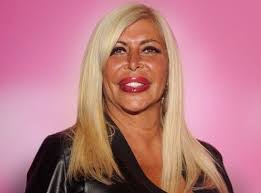 Angela Joyce's Instagram, Twitter & Facebook