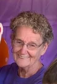 Obituary of Rosemarie Matteson