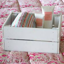 ikea hack knagglig crates.  the