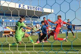 Fc chindia târgoviște total goluri peste/sub. Liga 1 Etapa 11 Play Out Fc Viitorul ConstanÈ›a Chindia TargoviÈ™te 4 1 Fc Viitorul