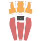 Hamlet in West Lafayette Tickets - 03/01/2025 3:00 PM
