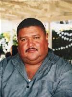 Benjamin Ojeda Obituary (1967