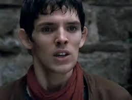 Statements kilgarrah (the dragon) made to Merlin. A short thread❤