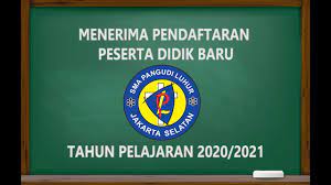 Justru untuk jenjang smk tergolong lebih murah dibanding jenjang pesantren luhur al tsaqofah jakarta | biaya masuk kompetitif. Ppdb Sma Pangudi Luhur Jakarta 2020 2021 Youtube