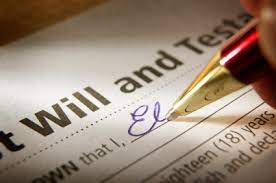 When there's a trust, too How To Get A Copy Of A Will In Florida Florida Estate Planning Lawyer Blog August 3 2009
