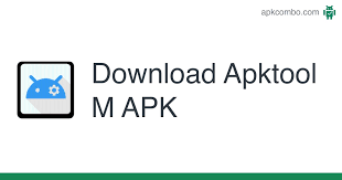 Discover android games free download on apkpure android app store. Apktool M Apk 2 4 0 Android App Download