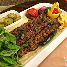 مطعم اربيل العراقي في البحرين سعودي بينج