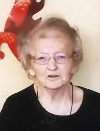 Pauline Coover Obituary