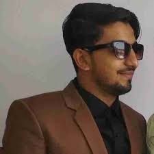 Dr. Parth Barot, Bharuch, Gujarat, India