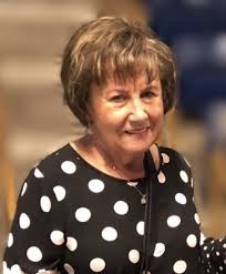 Obituary for Beverly J. (Mullins) Byrd