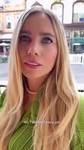 Kristen Nicole's Instagram, Twitter & Facebook