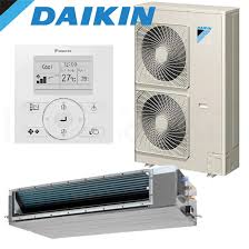 (resetting method) (1) after cleaning, connect the power cord to ac outlet or turn on the circuit breaker. Daikin Fdyq125 12 5kw 1 Phase Premium Wired Controller Ducted Air Conditioner Brisbane Sydney Instal