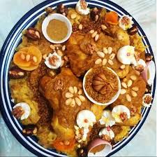 Epingle Sur Https Www Recettesmarocaines Com