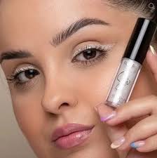 Delineador Glitter Shine Ruby Rose Shine