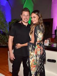 Nick lachey has had 5 public relationships dating back to 2009. Nick Vanessa Lachey Have Been Married For 9 Years Glimpse Inside Their Beautiful Love Story