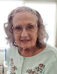 Obituary information for Dolores Lavon Glavac