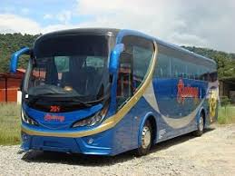 Yang akan saya sajikan disini adalah jadwal dan harga tiket kereta api ekonomi jarak jauh dari surabaya gubeng menuju stasiun jogjakarta, purwokerto, jember. Sipitang Express Bus Ticket Online Booking Busonlineticket Com