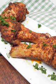 Baked Cajun Chicken Drumsticks Recipe Drumstick Recipes Chicken Drumstick Recipes Easy Chicken Drumstick Recipes