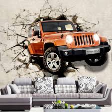 Vinyltapeten, papiertapeten, vliestapeten, borten setzen sie tapeten mit üppigen ornamentmustern am besten nur an einer wand ein. Die Beste 3d Wallpaper Wandbild Kinderzimmer Cartoon Cars Gebrochen Wand Umweltfreundliche Vlies Schlafzimmer Tapete Papel De Parede 3d Papel De Parede 3d Papel De Paredede Parede Aliexpress